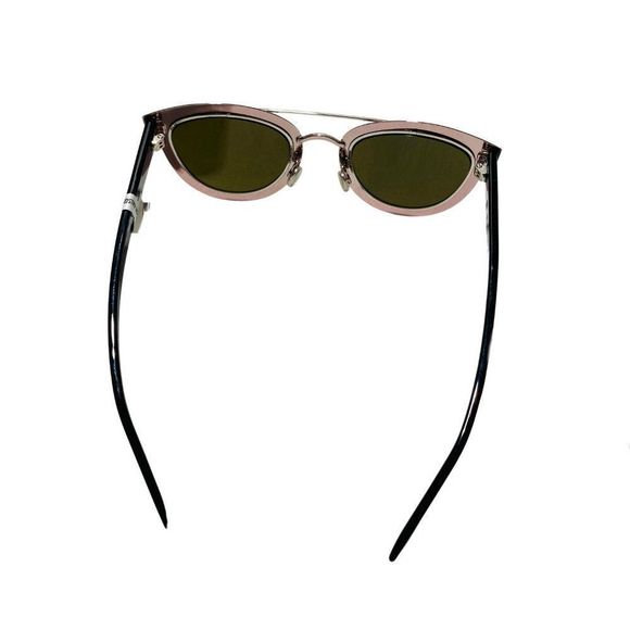 Dior Pink and Black Sunglasses - Picture 9 of 9